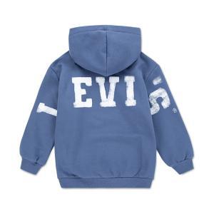 Felpa levi's. indaco