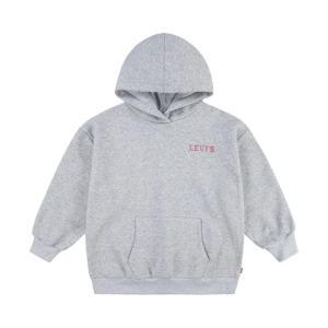 Felpa levi's. grigio