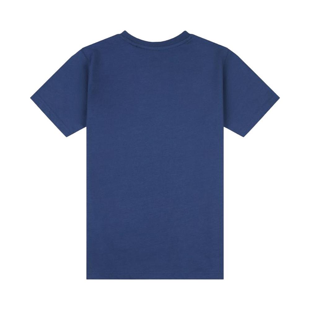 new balance t-shirt new balance. blu - foto 2