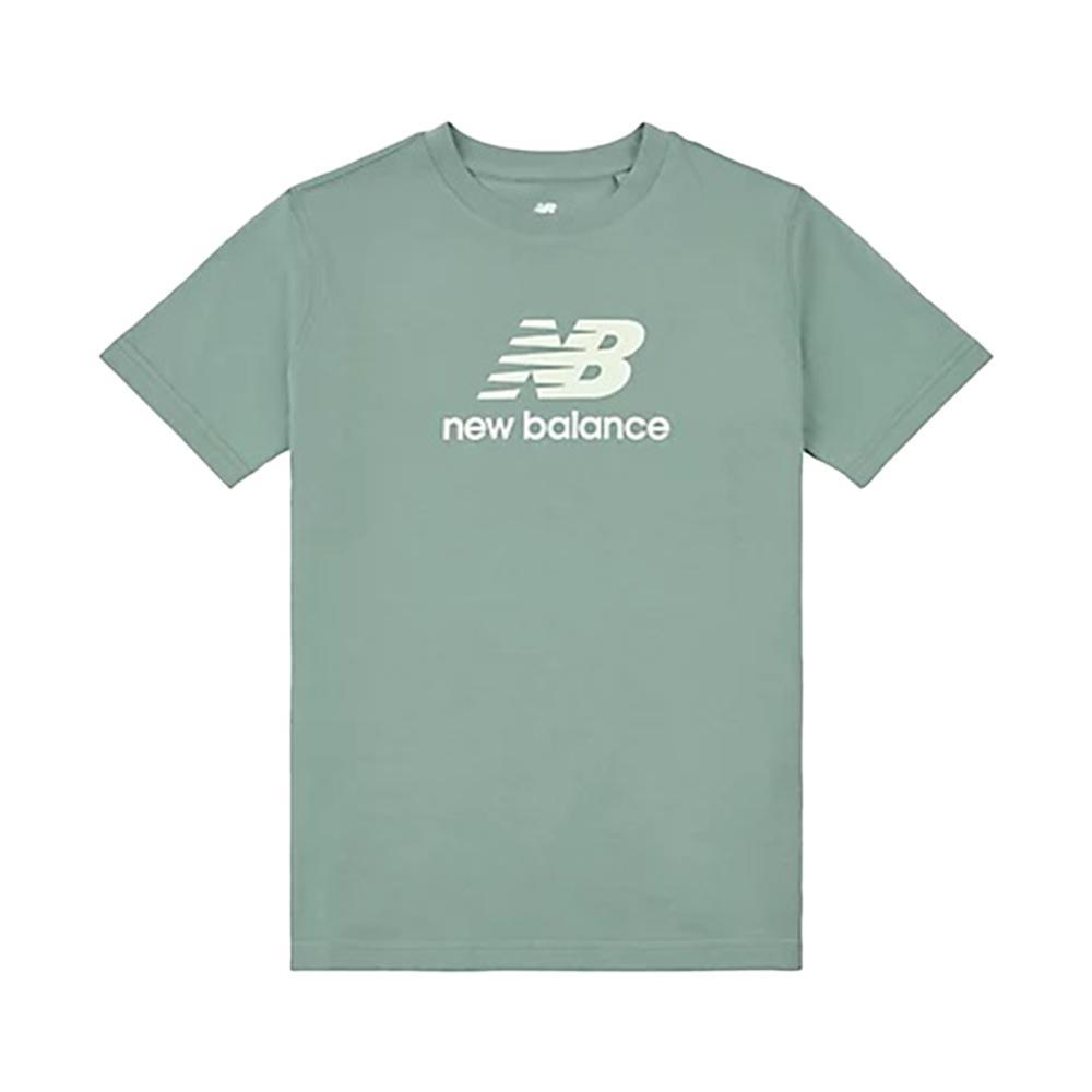new balance t-shirt new balance. salvia - foto 1