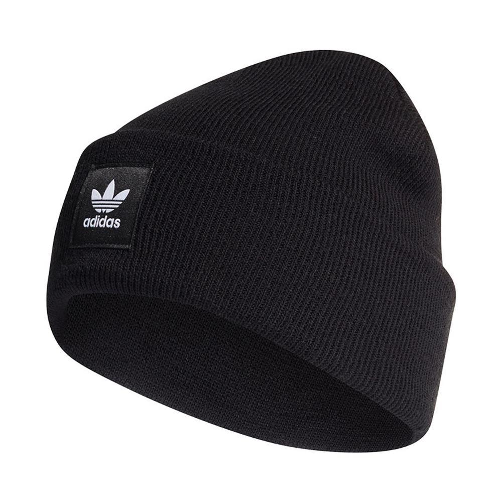 adidas cappello adidas. nero - foto 1