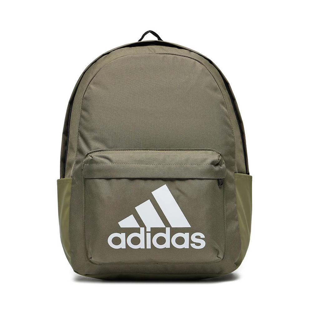 adidas zaino adidas. verde - foto 1