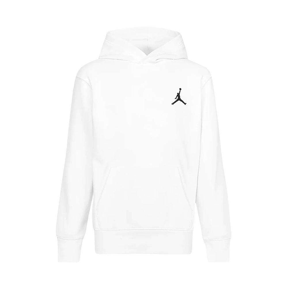 jordan felpa jordan. bianco - foto 1