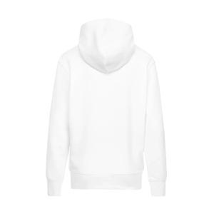 Felpa . bianco