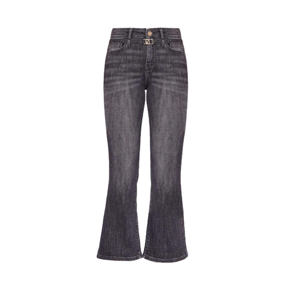 gaudi jeans gaudi. nero - foto 1