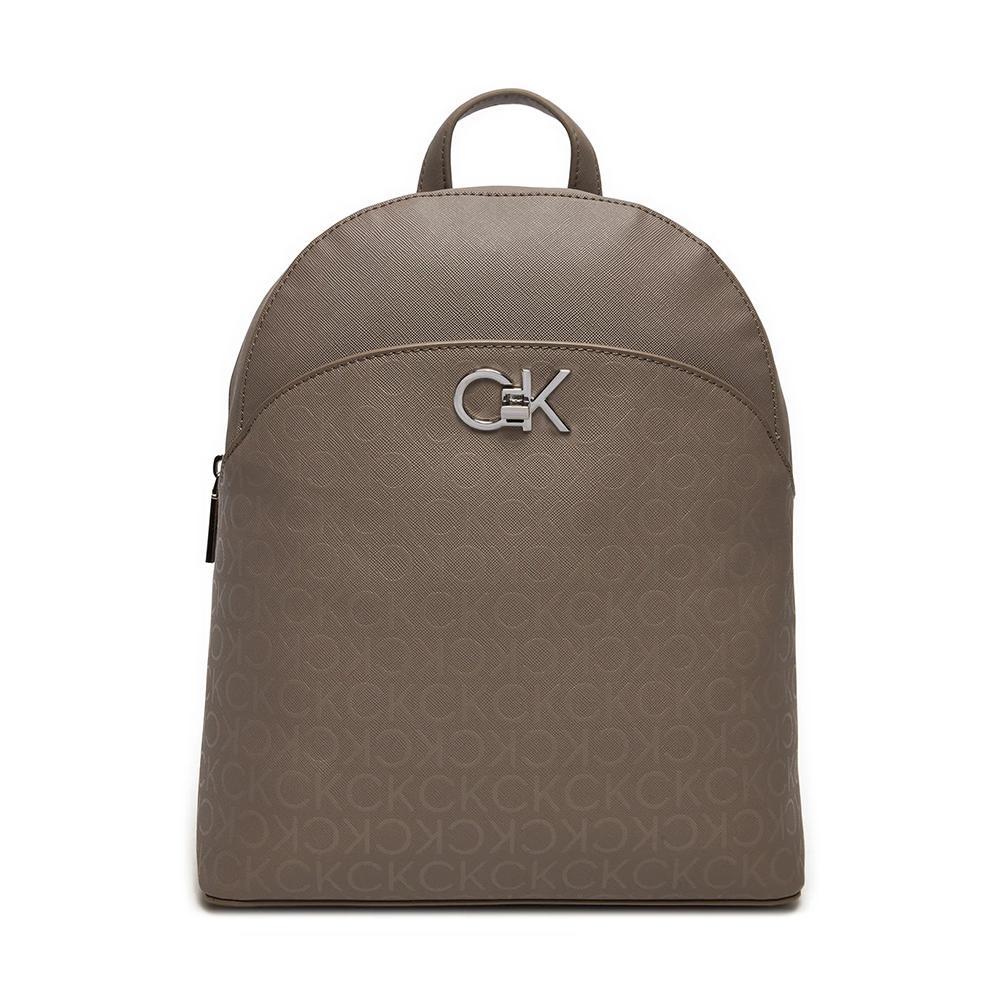 calvin klein zaino calvin klein. fango - foto 1