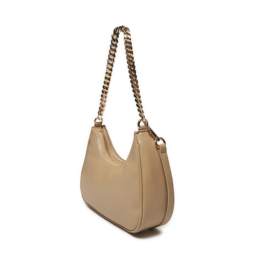 tommy hilfiger borsa tommy hilfiger. sabbia - foto 2