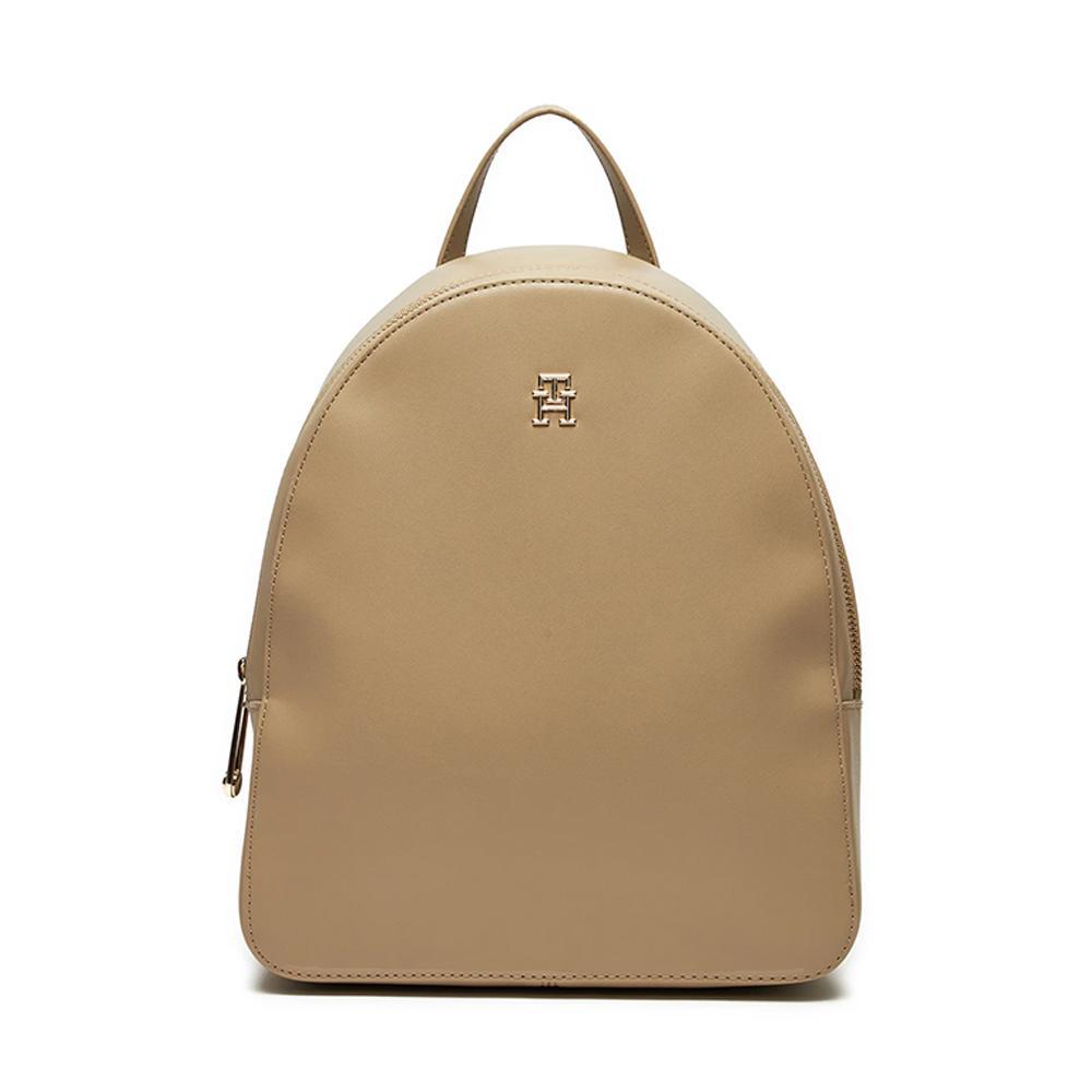 tommy hilfiger zaino tommy hilfiger. sabbia - foto 1