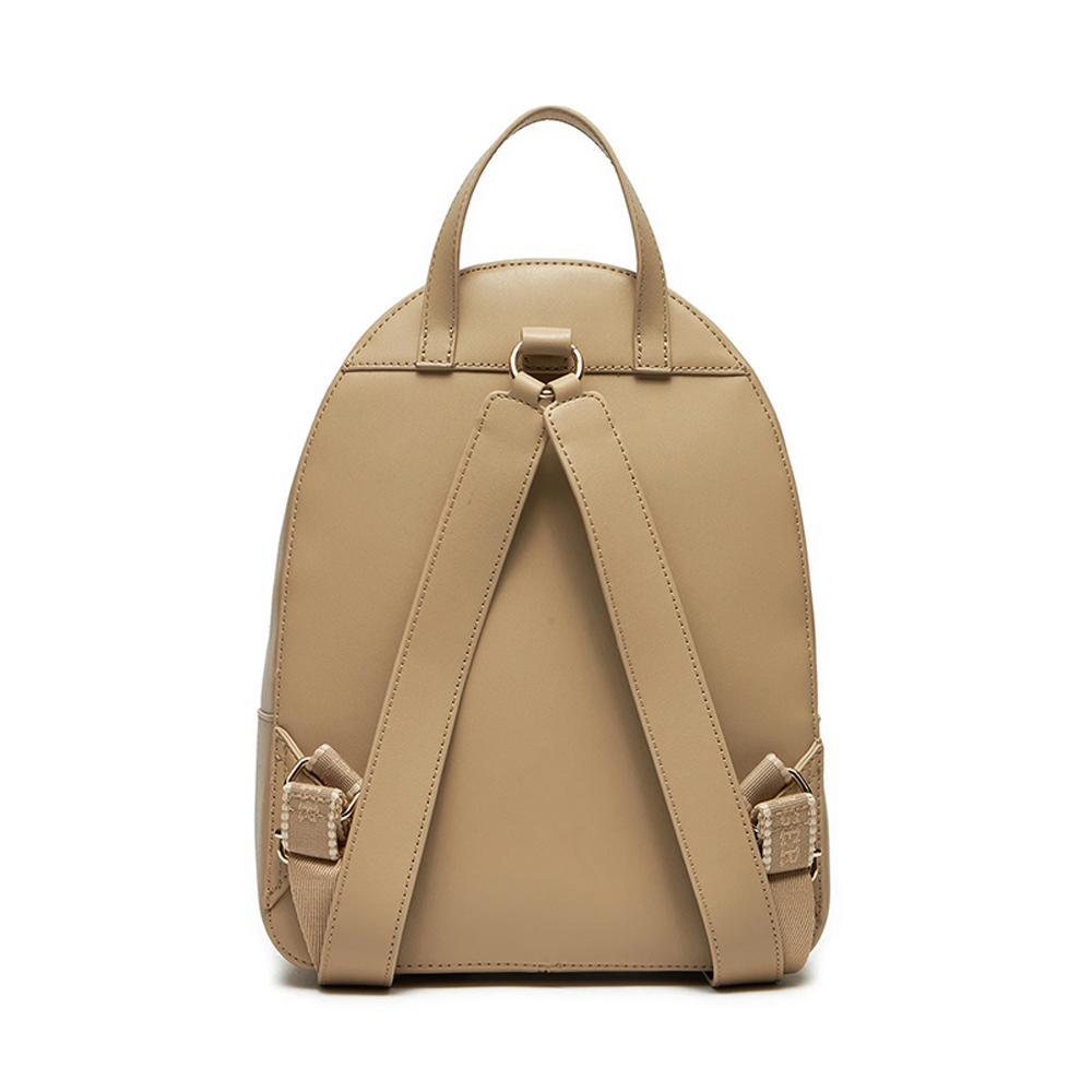 tommy hilfiger zaino tommy hilfiger. sabbia - foto 2