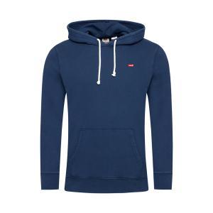 Felpa levi's. blu
