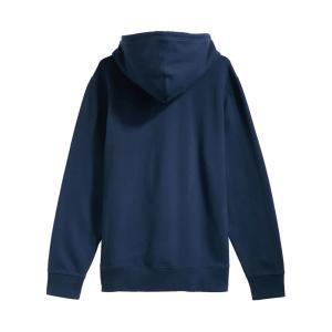 Felpa levi's. blu