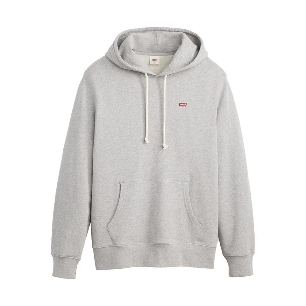 levis felpa levi's. grigio - foto 1