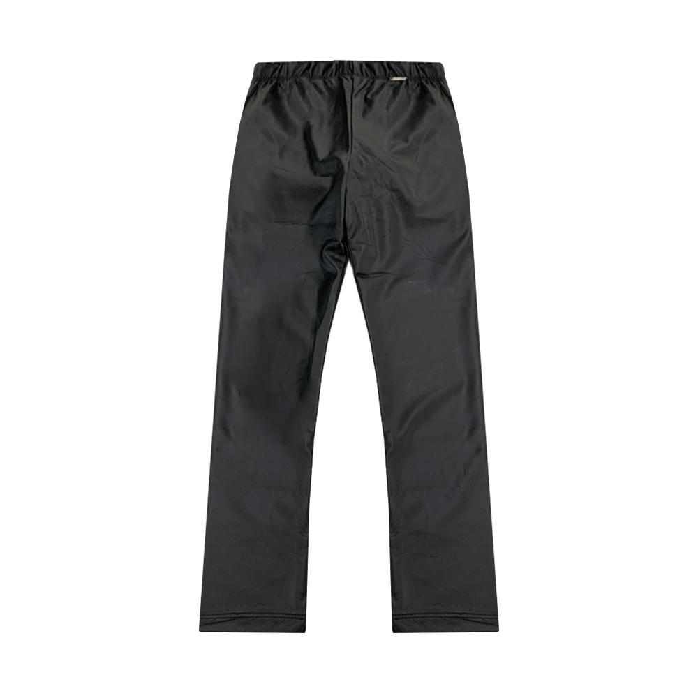 fracomina leggings fracomina nero - foto 1