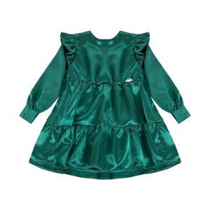 Abito  verde