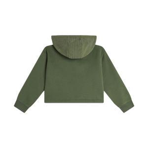 Felpa . verde