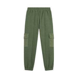 Pantafelpa . verde