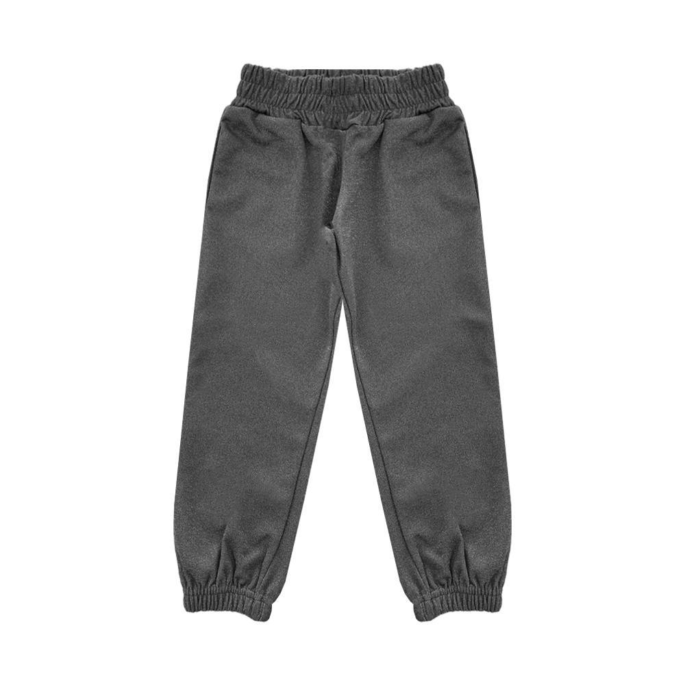 vicolo pantalone vicolo. grigio - foto 1