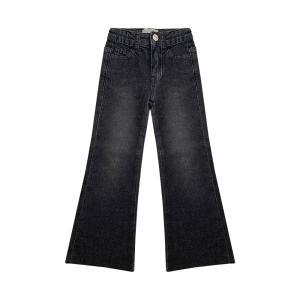 Jeans . denim nero