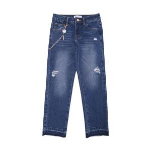 Jeans . denim chiaro