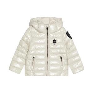 Blauer Giubbotto Bambina Panna Acquista Online a Civico36