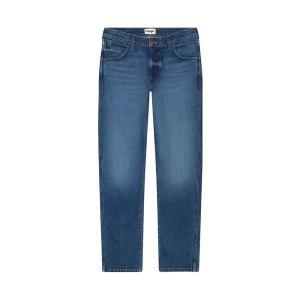 Jeans . denim scuro