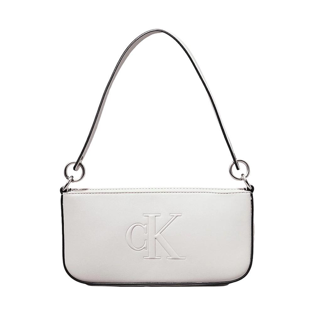 calvin klein borsa calvin klein. rosa antico - foto 1