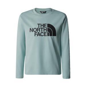 T-shirt . smeraldo