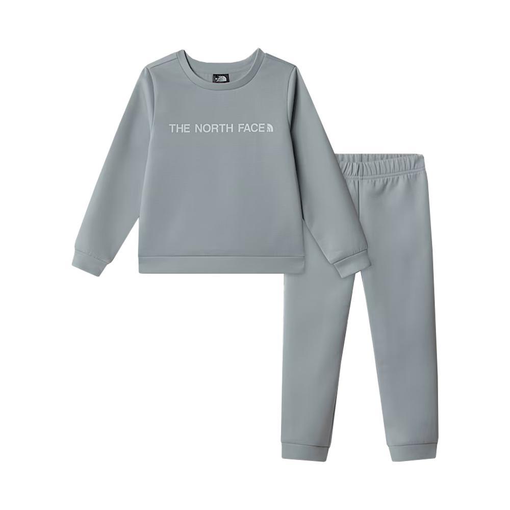 the north face tuta the north face. grigio - foto 1