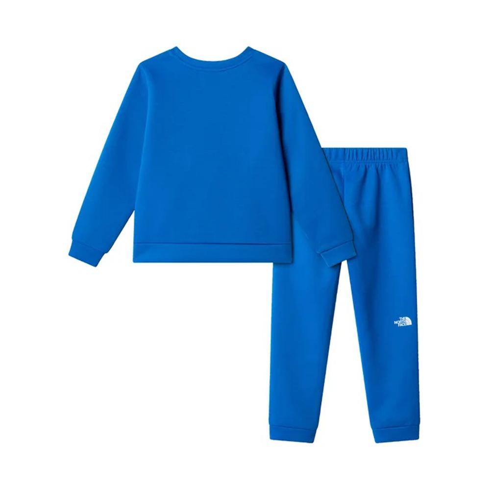 the north face tuta the north face. royal - foto 2