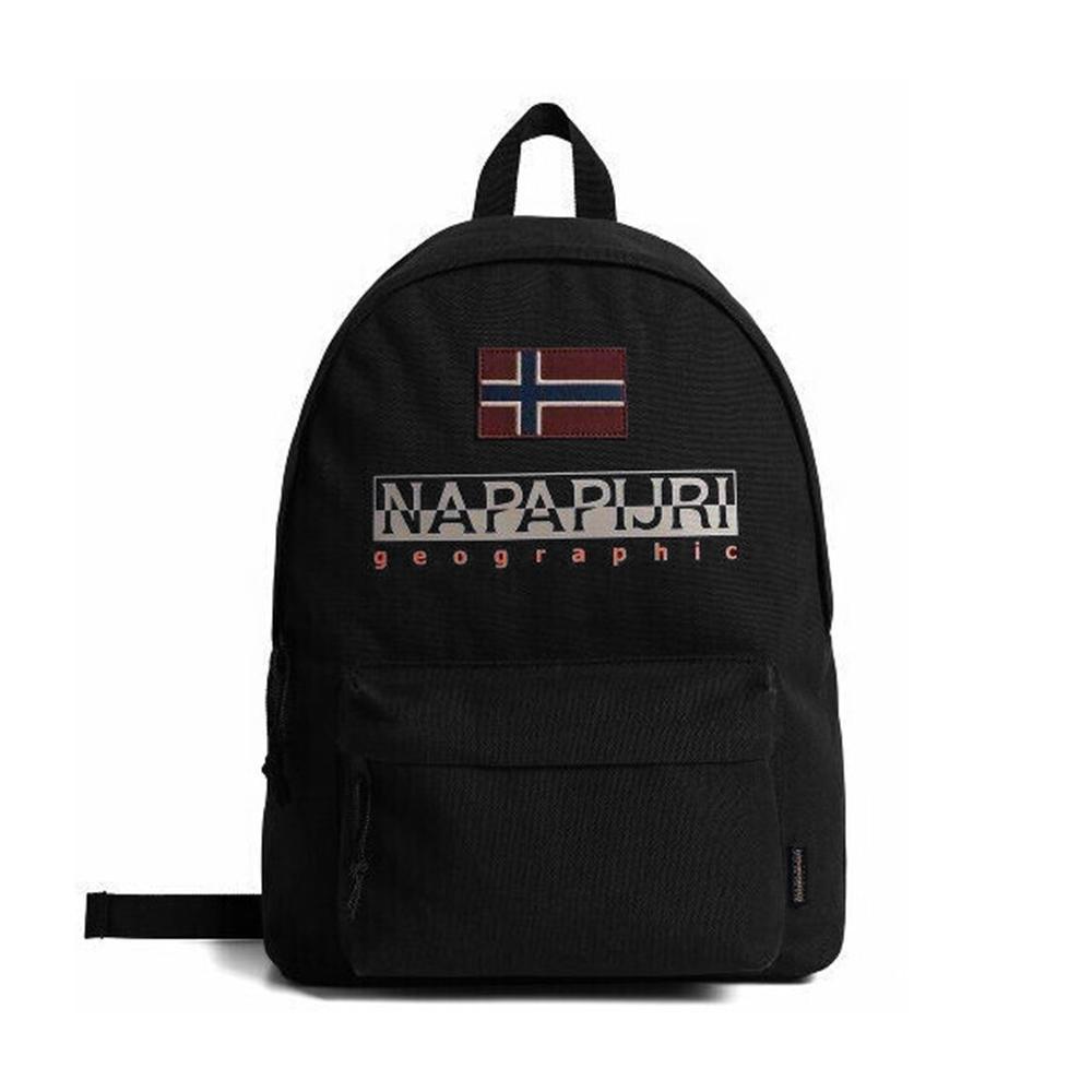napapijri zaino napapijri. nero - foto 1 napapijri zaino napapijri. nero - foto 1