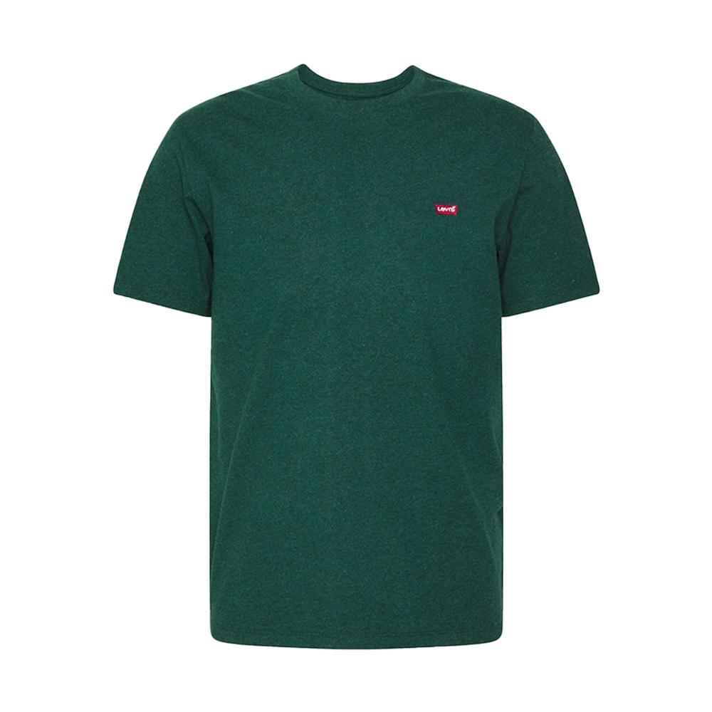 levis t-shirt levi's. verde - foto 1