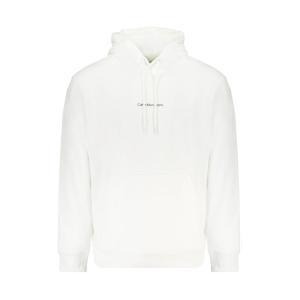 Felpa . bianco