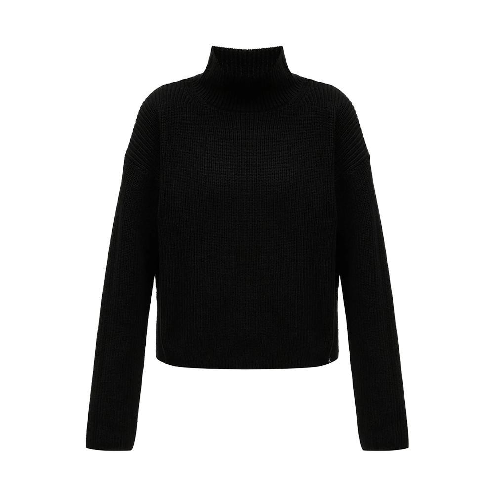 calvin klein maglia calvin klein. nero - foto 1