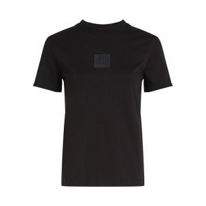 T-shirt . nero