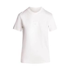 T-shirt . panna