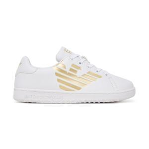 Scarpe . bianco