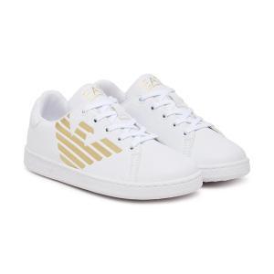 Scarpe . bianco