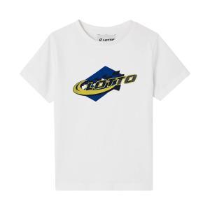 T-shirt . bianco