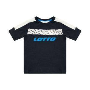 T-shirt . nero