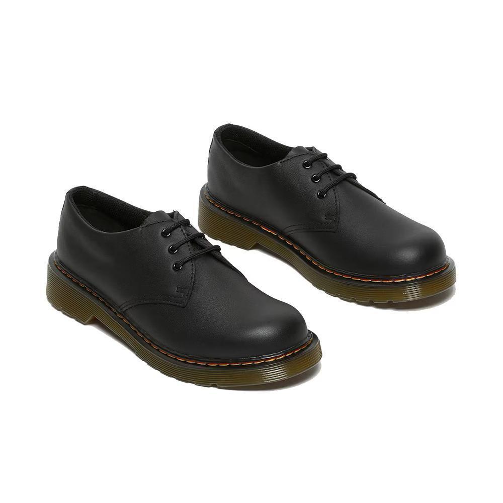 dr martens scarpa dr.martens. nero - foto 2