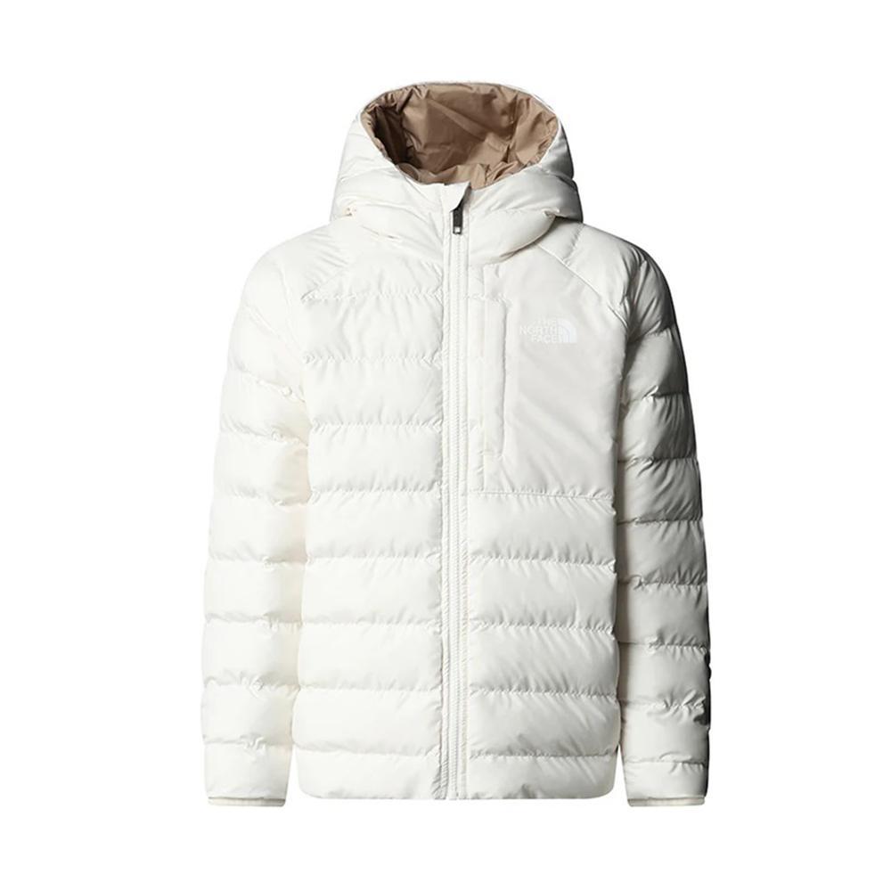 the north face giubbotto the north face. panna - foto 1