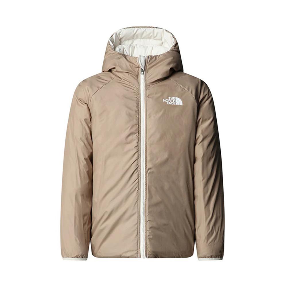 the north face giubbotto the north face. panna - foto 3