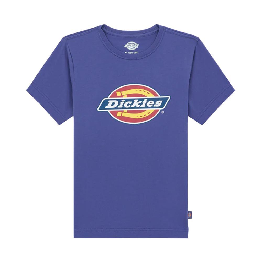 dickies t-shirt dickies. indaco - foto 1 dickies t-shirt dickies. indaco - foto 1