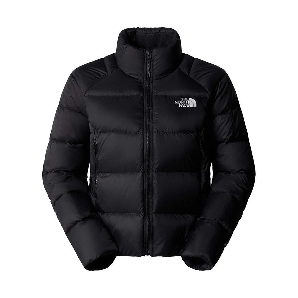 the north face giubbotto the north face. nero - foto 1