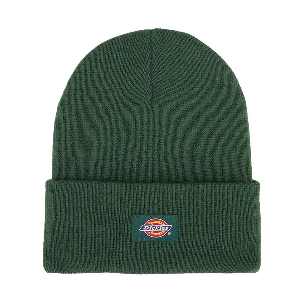 dickies cappello dickies. verde - foto 1