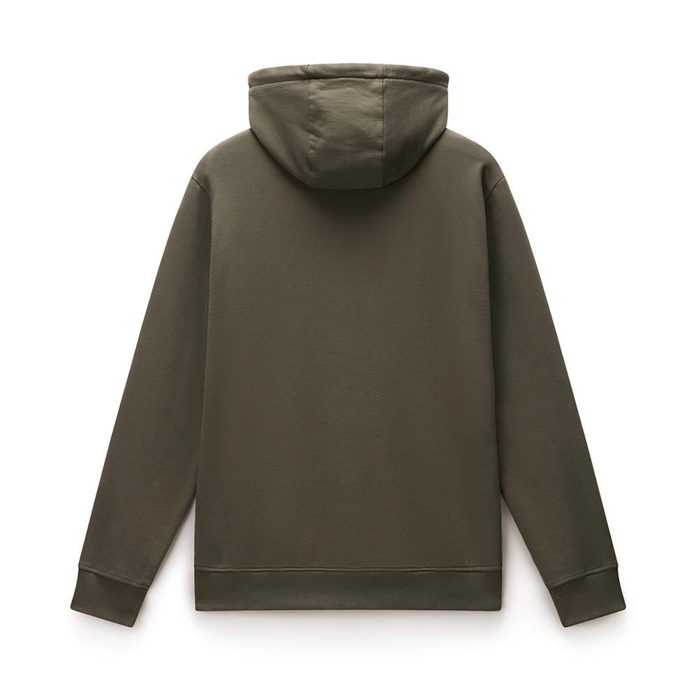 napapijri felpa napapijri. militare - foto 2