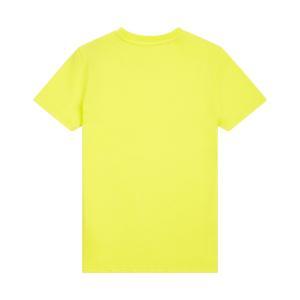 T-shirt . lime