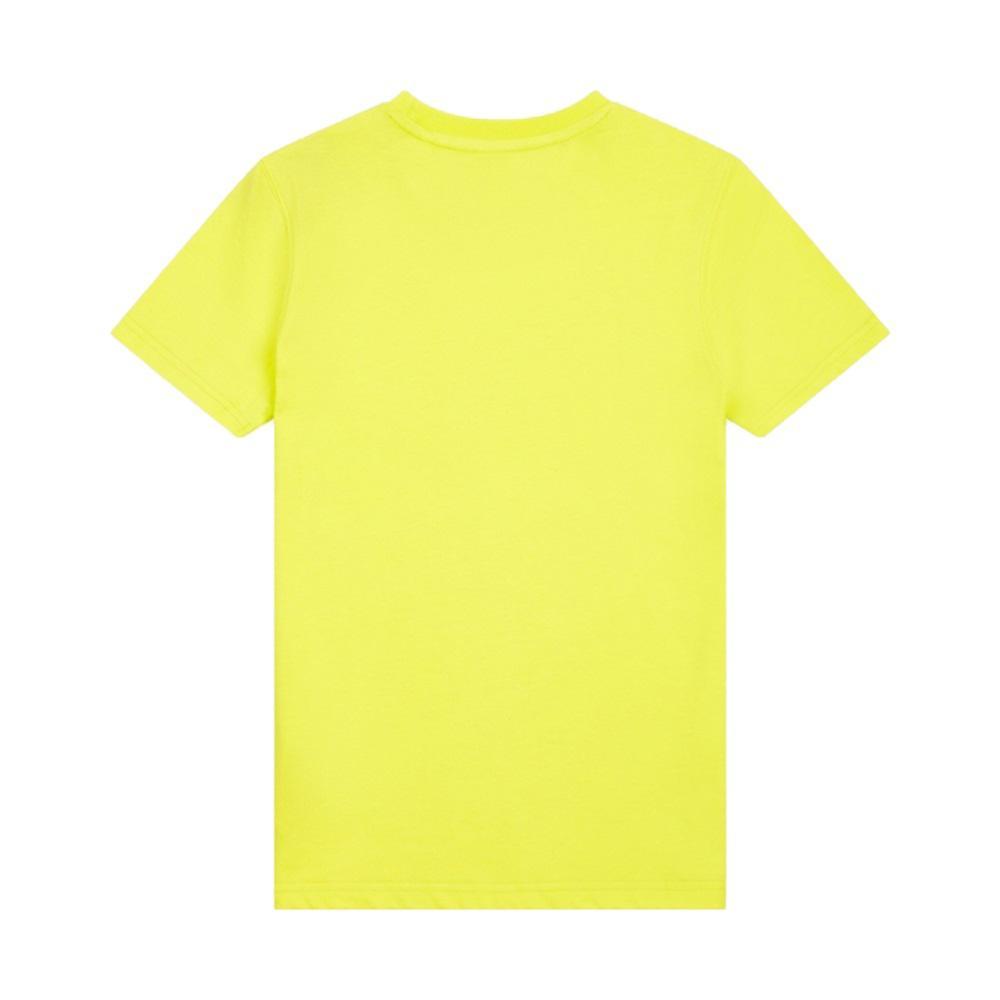 new balance t-shirt new balance. lime - foto 2