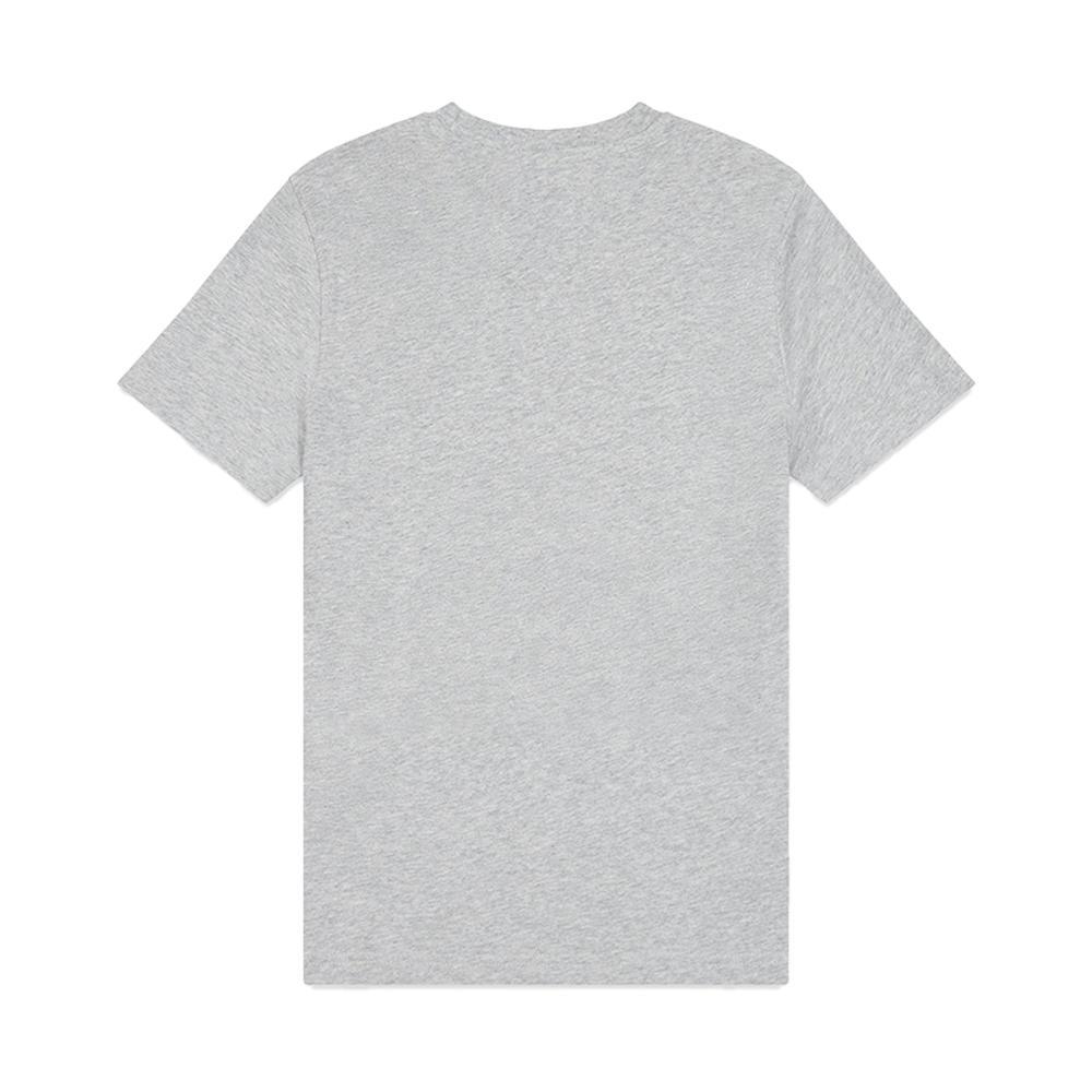 new balance t-shirt new balance. grigio - foto 2