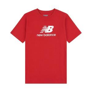 T-shirt . rosso